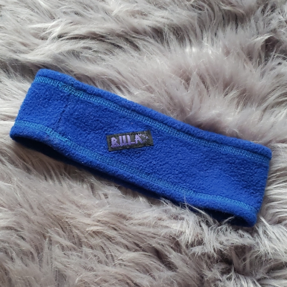 Vintage Bula headband wrap